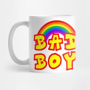 Bad Boy Mug